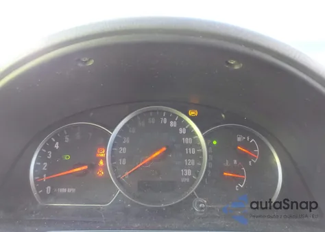 2004 Suzuki Grand Vitara Ex/Lx z USA, uszkodzony, nr VIN JS3TD62V644101248